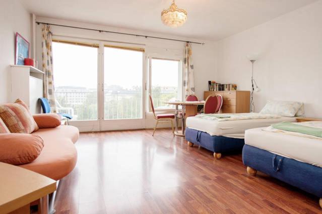 Parkview Apartment 1 柏林 外观 照片